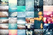 Bokeh bundle, an Abstract Photo by EkaterinaPlanina (Thumbnail 2 of 5)