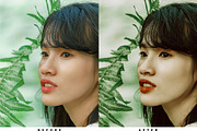 10 Portrait Lightroom Presets, a Preset Add-On by Tumbuh Kerja (Thumbnail 4 of 13)