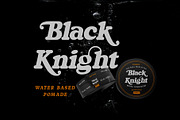Kingo, a Serif Font by Omotu Studio (Thumbnail 9 of 19)