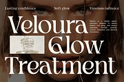 Picktea – Elegant Luxury Serif, a Serif Font by roomspace creative lab (Thumbnail 12 of 12)