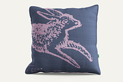 15 Rabbit Illustrations, an Animal Illustration by The Rusty Press (Thumbnail 3 of 3)