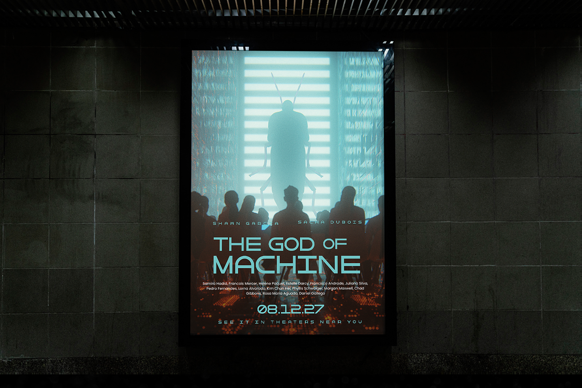 Futurist - Futuristic Modern Font, a Sans Serif Font by overlaytemplates (Photo 2 of 5)