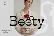 Atfiesta - Reverse Slab Serif, a Slab Serif Font by Typia Nesia (Thumbnail 2 of 11)