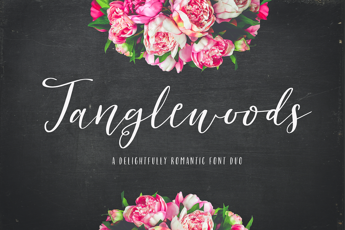 Tanglewoods Script