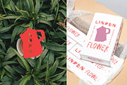 Sorah Font, a Handwritten Font by Megflags (Thumbnail 9 of 10)