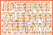 Easter Day 2026-PNG fonts, a Font by It me digital art (Thumbnail 2 of 8)