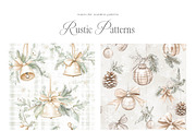New! Winter Christmas Edition, a Seasonal Illustration by Isabelle Salem (Thumbnail 204 of 227)