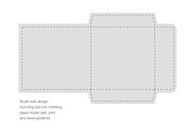 CD / DVD Album Cover Design Template, a Stationery Template by ContestDesign (Thumbnail 7 of 7)