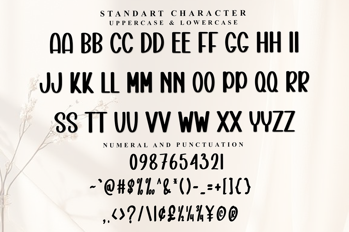 Planner School, a Script Font by InermediaSTUDIO (Photo 7 of 7)