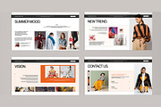 Business Strategy Presentation, a Presentation Template by MightyDesign (Thumbnail 4 of 7)