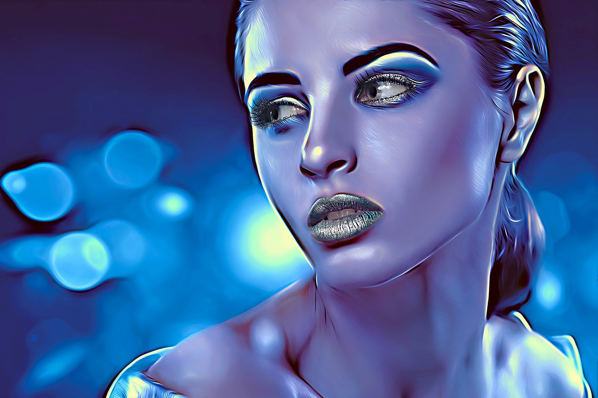 Prints Art, an Action Add-On by MRI STUDIO (Photo 8 of 10)