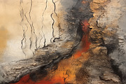 37 Abstract Autumn Backgrounds, a Texture Illustration by Bilgep_design (Thumbnail 13 of 14)