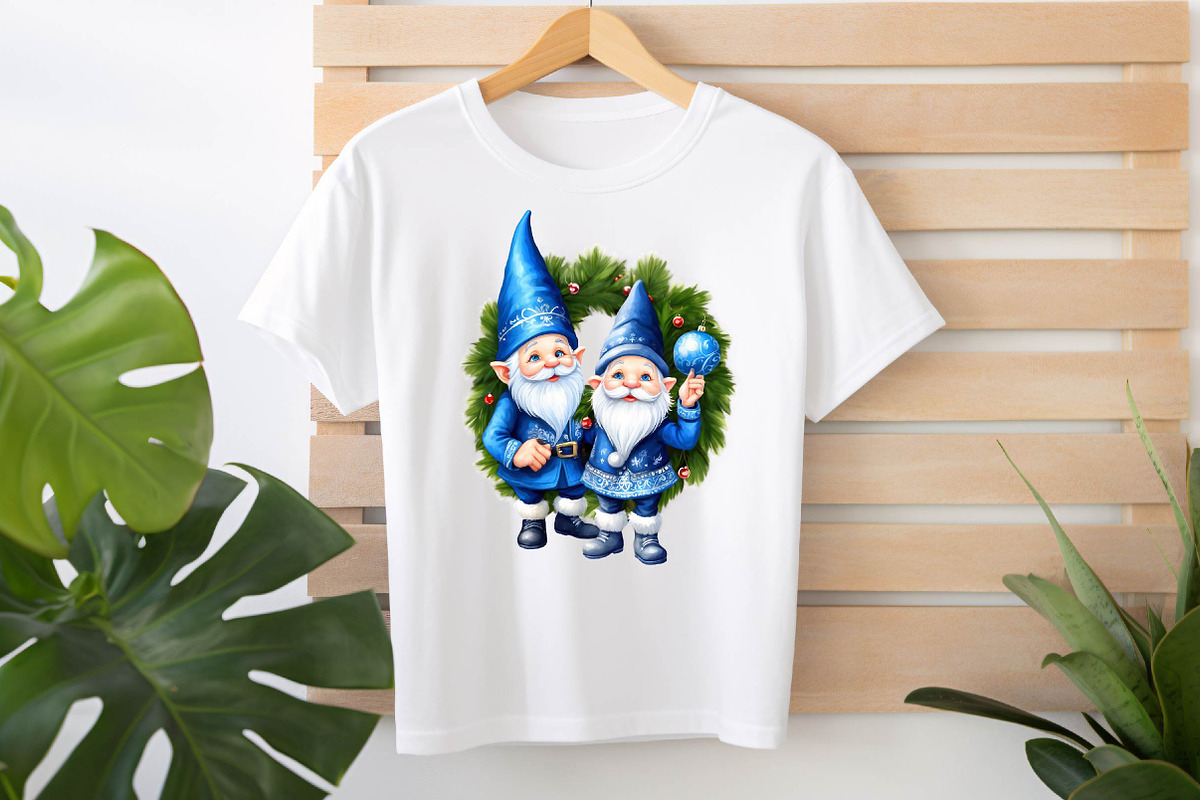 Christmas Scandinavian Gnomes, an Arts & Entertainment Photo by Wow Magic (Photo 3 of 4)