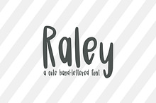 Raley
