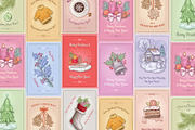 34 New Year Flyers & Cards, a Flyer Template by Digital Space (Thumbnail 5 of 7)