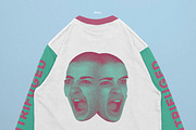 Realistic Apparel Mockup Bundle, an Apparel Mockup by Uncentrifuged Pressure (Thumbnail 4 of 6)