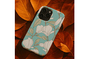 iPhone Tough Phone Case Mockup, an iPhone Mockup by UrbanMockupsStore (Thumbnail 4 of 5)