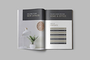 Product Catalog Design Template, a Print Template by VectStock (Thumbnail 2 of 7)