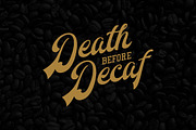Redoura Font Duo, a Script Font by Letterhend Studio (Thumbnail 7 of 9)