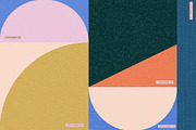 Texture Overlay Bundle, a Texture Graphic by Basia Stryjecka (Thumbnail 10 of 37)