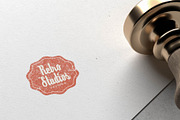 The Zipolite Font, a Script Font by Dene Studios (Thumbnail 9 of 11)