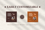 120 Pet Instagram Templates Canva, a Social Media Template by Branding Victory STD (Thumbnail 6 of 10)