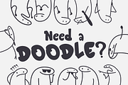 Playdough, a Script Font by Dm Studio (Thumbnail 7 of 10)