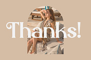 Belisha Modern Serif Font, a Serif Font by Storytype Studio (Thumbnail 15 of 15)