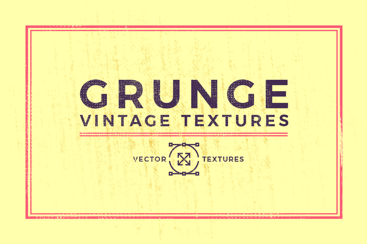 Vintage Grunge Textures, a Texture Graphic by QueenDesigns (Photo 1 of 4)