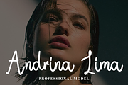 MyHome, a Handwritten Font by InermediaSTUDIO (Thumbnail 2 of 8)