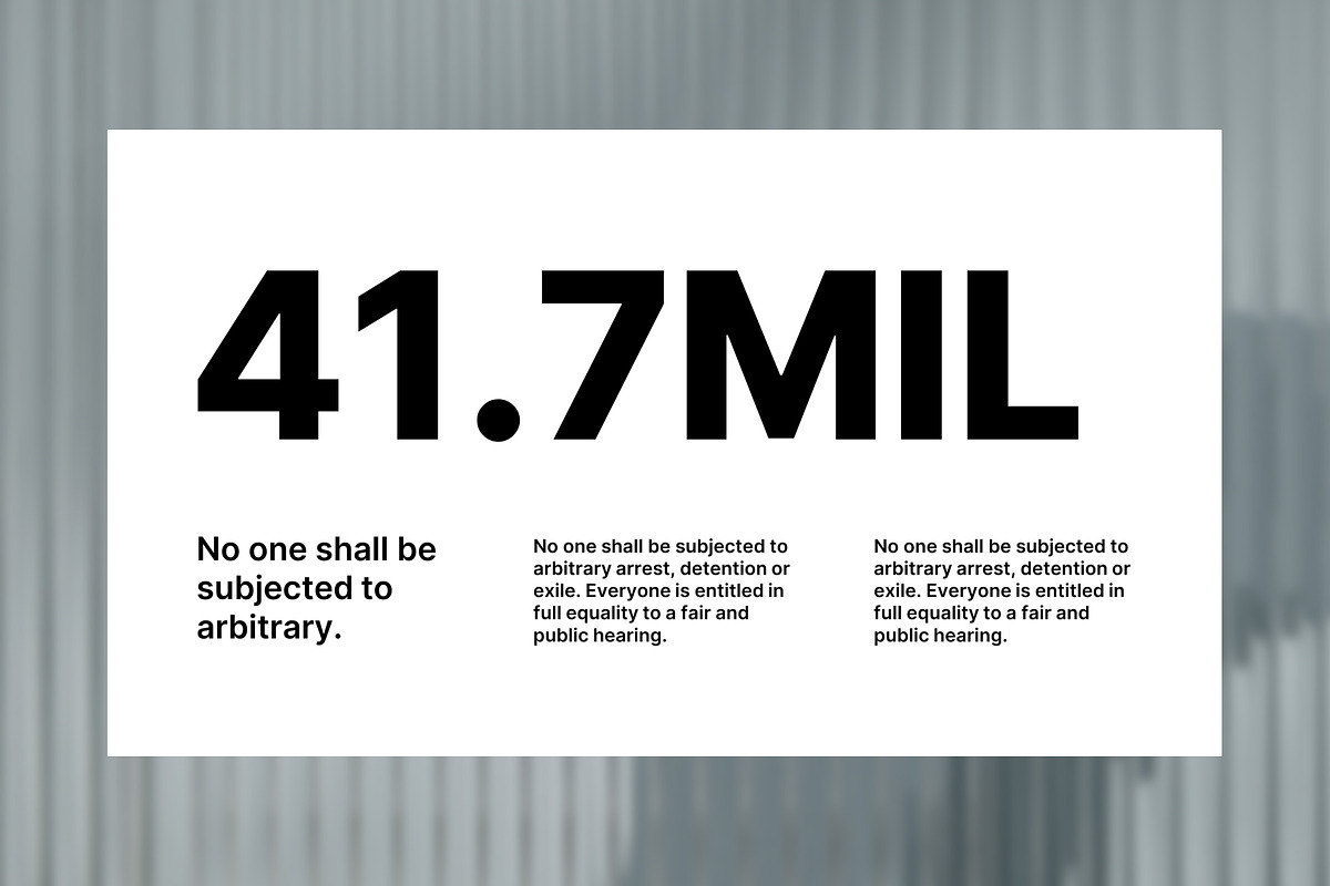 Business 2.0 - Presentation, a Presentation Template by MNML Agency (Photo 17 of 21)