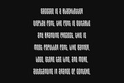 Sacojaz - Blackletter & Gothic Font, a Blackletter Font by QR Design Studio (Thumbnail 2 of 6)