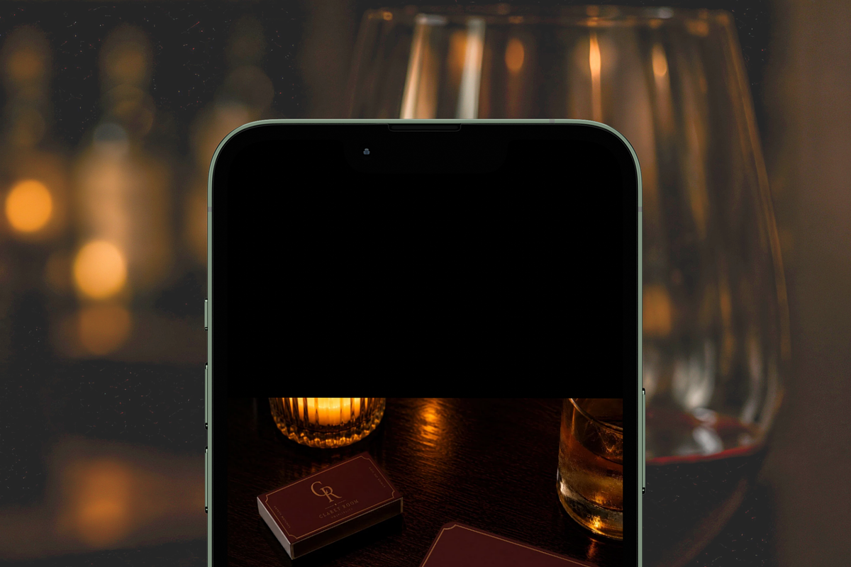 Restaurant Coaster & Matchbox Mockup, an Advertising Mockup by Serenefeeling (Photo 5 of 6)
