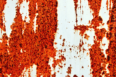 Dirty Rusty Background, a Background Photo by Benjaminlion