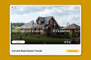 Archilles - Real Estate Landing Page, a Landing Page Template by twinstd (Thumbnail 3 of 5)