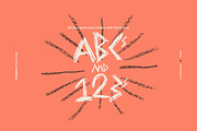Scribble - 500+ lines, shapes + more, a Texture Graphic by Studio 2am (Thumbnail 4 of 11)