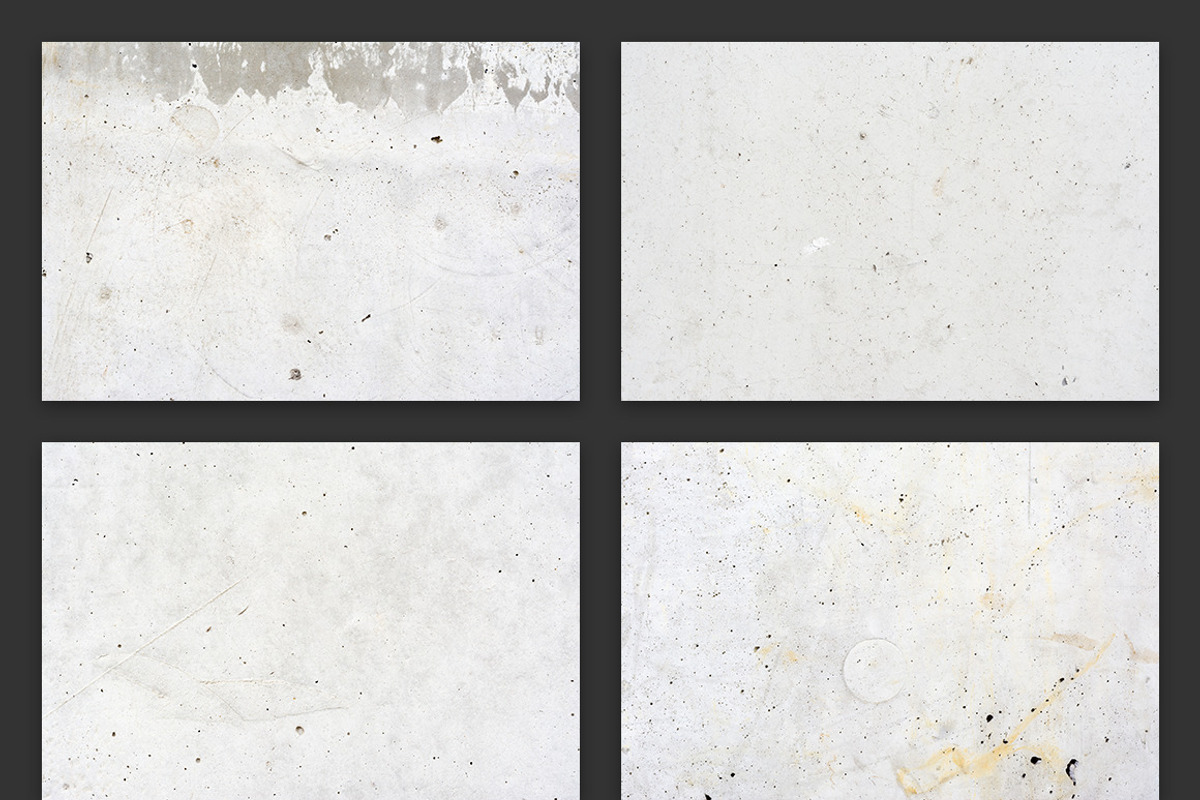 100 Concrete Wall Textures Bundle, a Texture Graphic by 77 Productions (Photo 3 of 6)