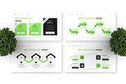 I-Tech - Technology Powerpoint, a Presentation Template by Deepslide Studio (Thumbnail 3 of 6)