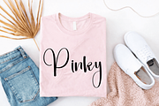 Mommy, a Handwritten Font by FreshTypeINK (Thumbnail 3 of 7)