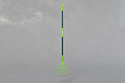 Leaf rake new, an Object 3D Model by mockupzz (Thumbnail 6 of 7)