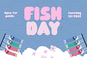 Kawai City - Cute Japan Display Font, a Font by Pinisi ART (Thumbnail 10 of 10)
