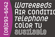 Ambule, a Sans Serif Font by Octotypo (Thumbnail 3 of 6)