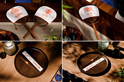 36 Ramen Noodle Restaurant Mockups, a Packaging Mockup by Vitora Mockup (Thumbnail 8 of 11)