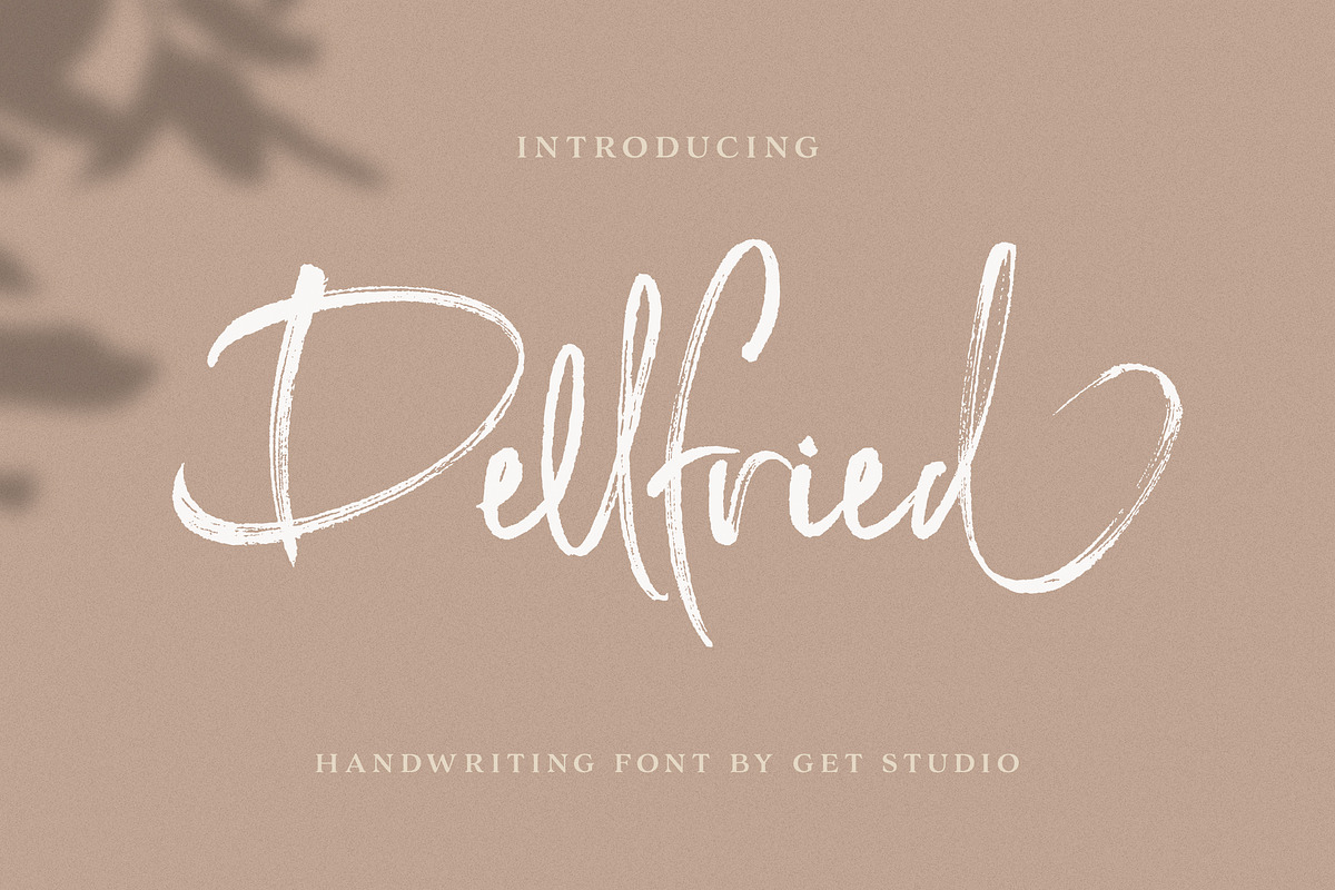 Dellfried Script