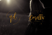 Hers Logo Branding Kit, a Branding & Logo Template by Graphicdome (Thumbnail 13 of 25)