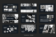 Photo Slideshow Keynote, a Presentation Template by Pixslides (Thumbnail 6 of 8)