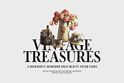 Mario Elegant Serif Font Typeface, a Serif Font by Perfectype (Thumbnail 5 of 7)