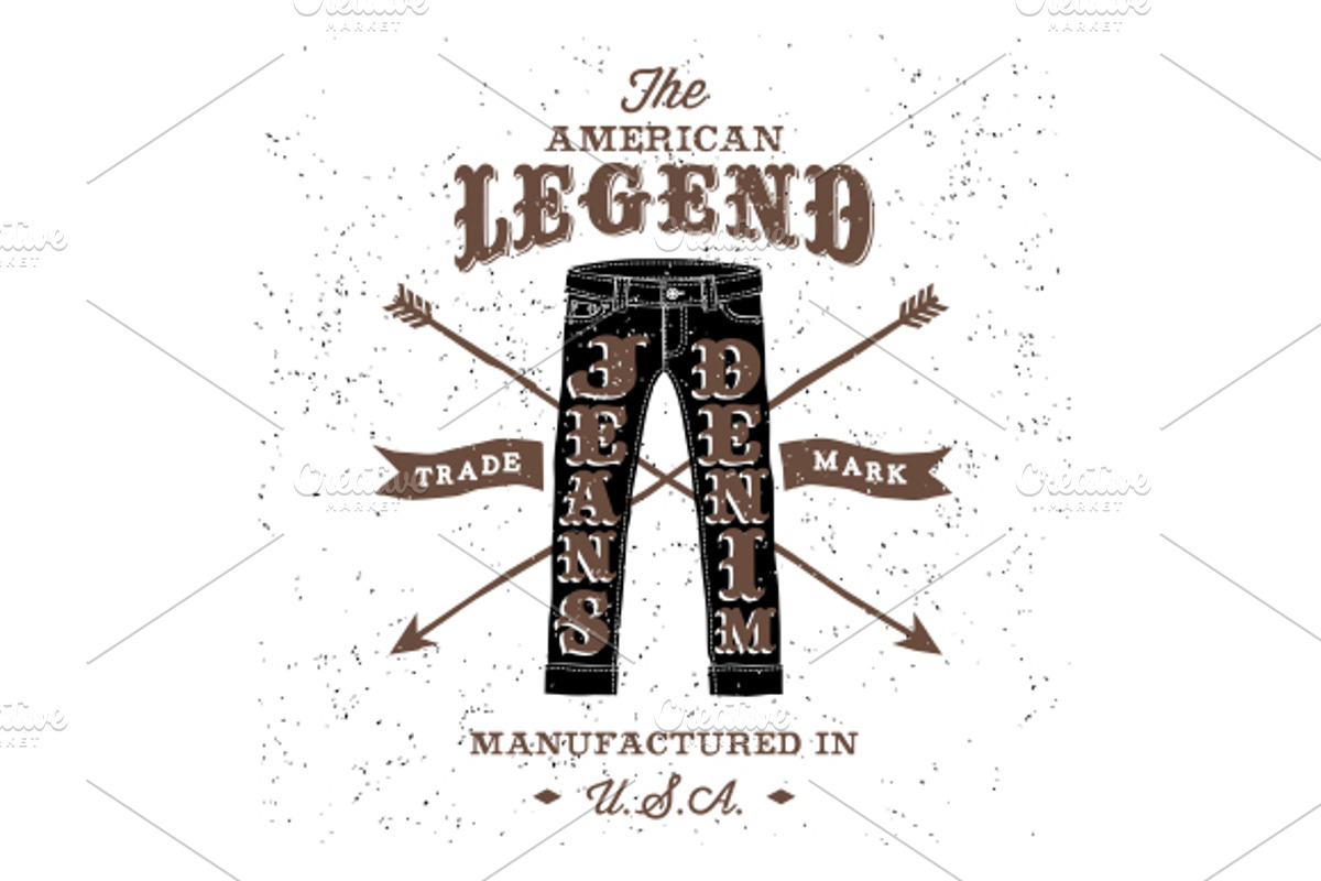 American Legend, an Illustration by Ezepov (Photo 2 of 2)