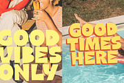 Pepse Dash – The Joy of Cutouts, a Font by Four Lines Std. (Thumbnail 6 of 10)