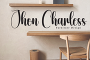 Basketball | Script Font, a Handwritten Font by Scratchones (Thumbnail 4 of 9)